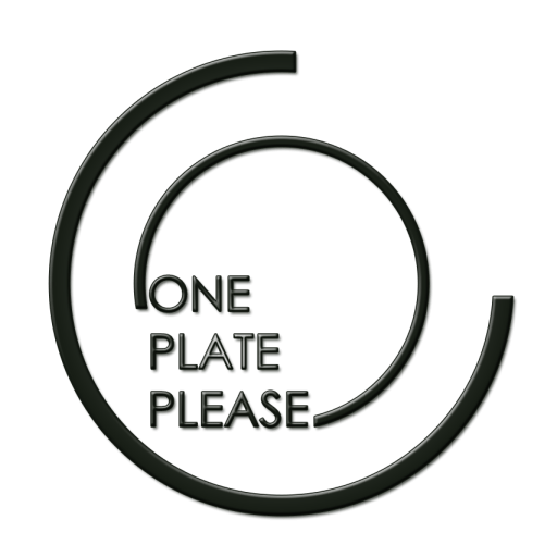 @one_plate_please
